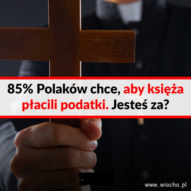 Jeszcze zabrać pieniążki od państwa