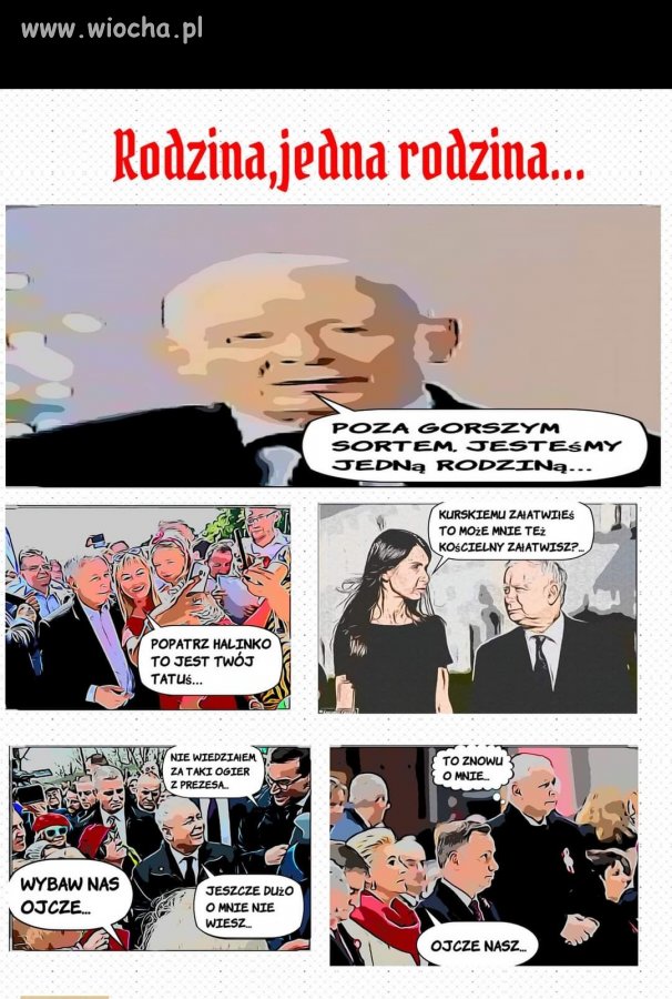 Jedna, wielka