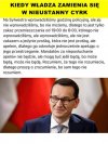 KIEDY WŁADZA ZAMIENIA SIĘ W NIEUSTANNY CYRK