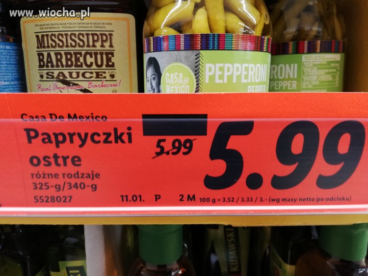 Super promocja w Lidlu