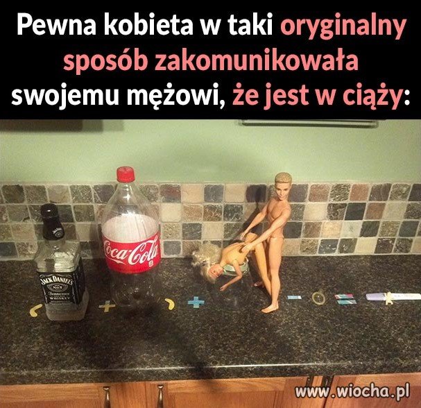 Subtelny przekaz 
