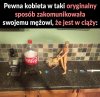 Subtelny przekaz 