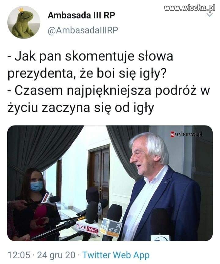 Komentarz