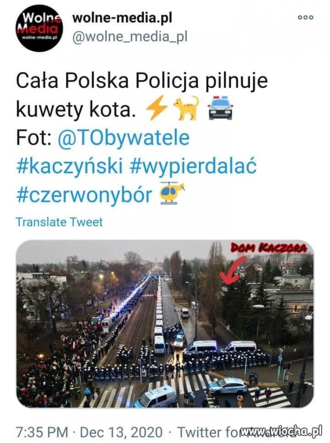 Wyjątkowa