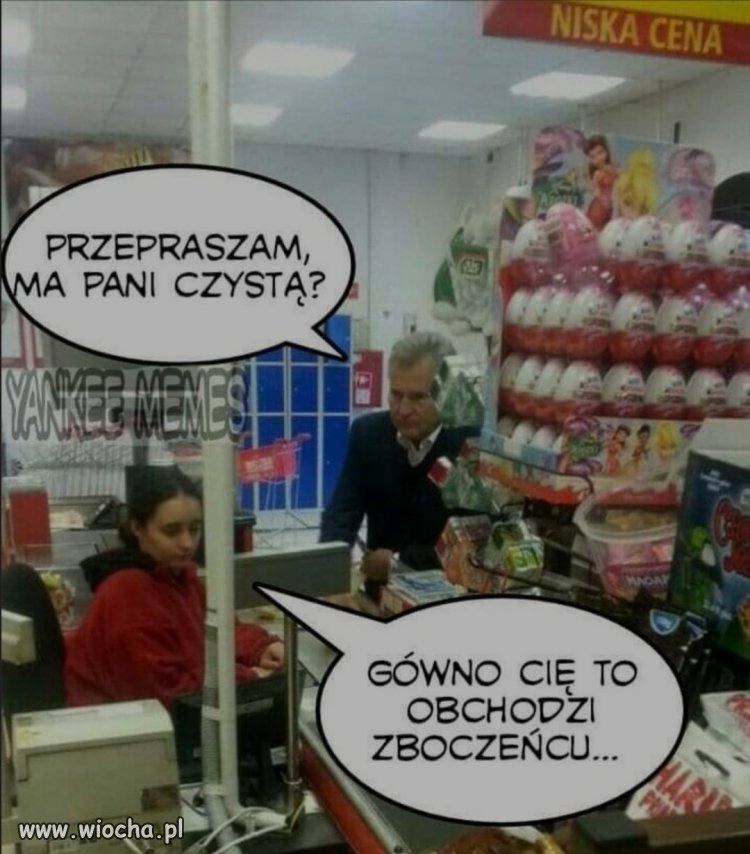 Heheszki