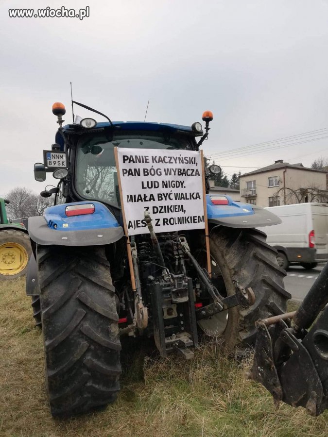 Jarek pakuj się 
