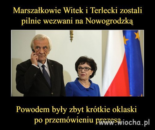 Na dywaniku...