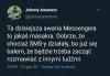 Awaria Messengera