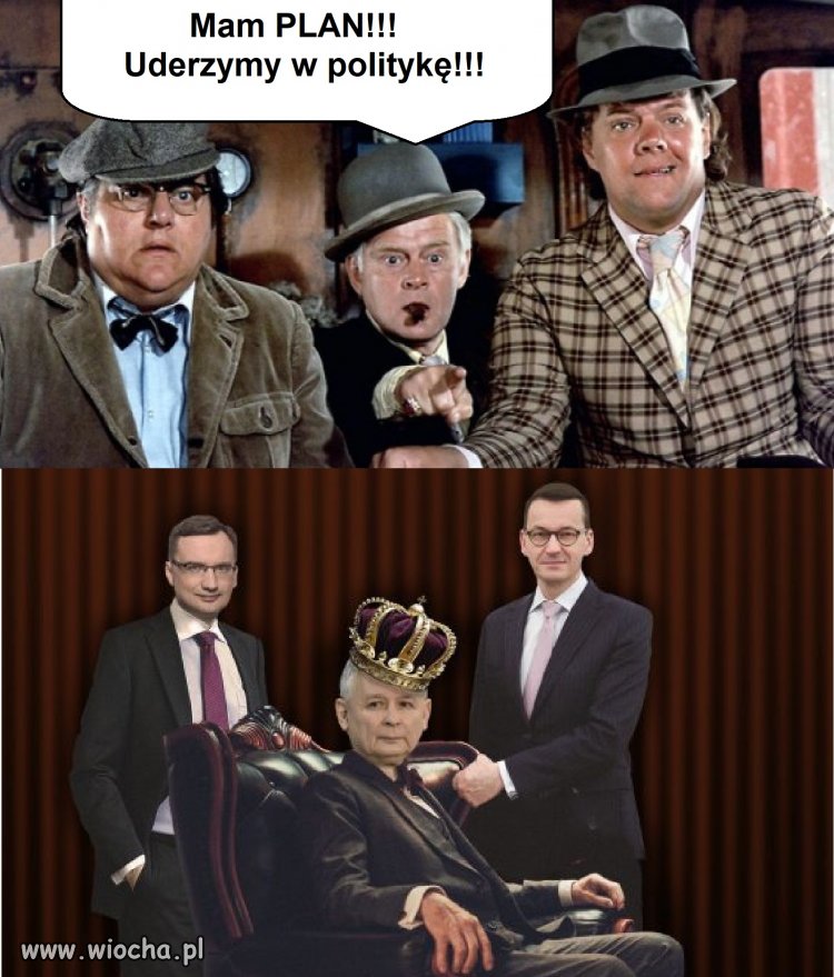 Gang Kaczora