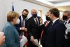 Co pokazuje Macron ?