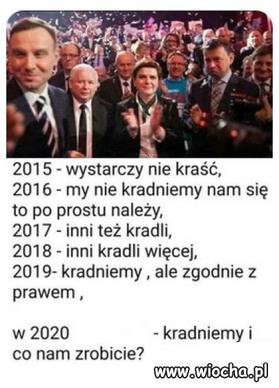 Prawo i Sprawiedliwość...