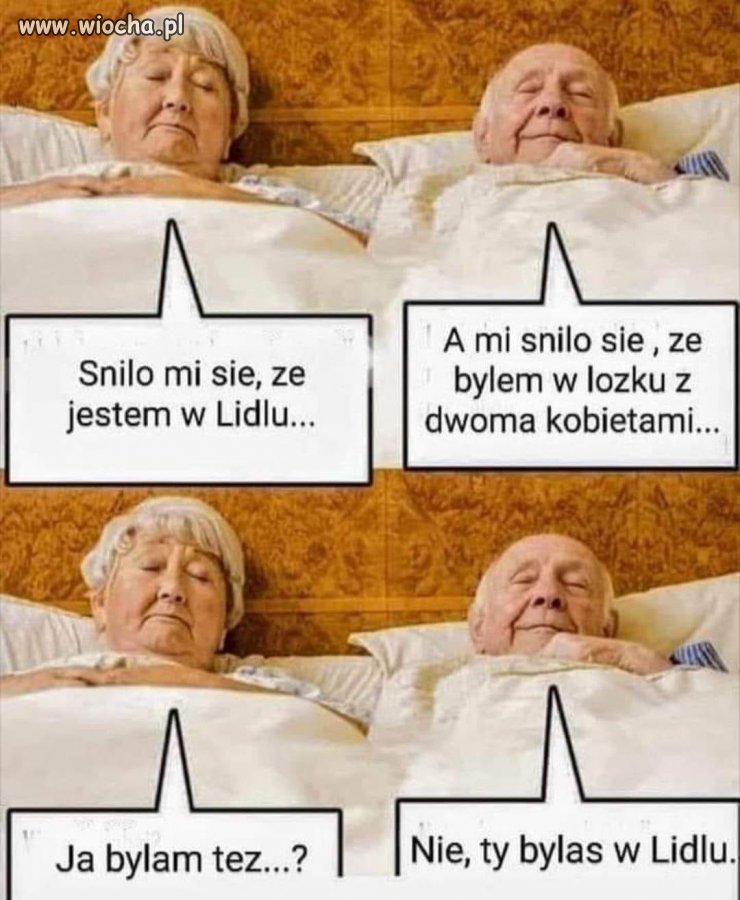A w sobote do Lidla do Lidla