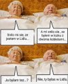 A w sobote do Lidla do Lidla