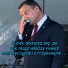 A miał być 