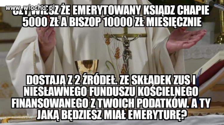 Takie tam małe info dla ogółu a zwłaszcza...