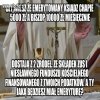Takie tam małe info dla ogółu a zwłaszcza...