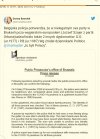 Czyżby nowy trend w dyplomacji? Homodyplomacja?