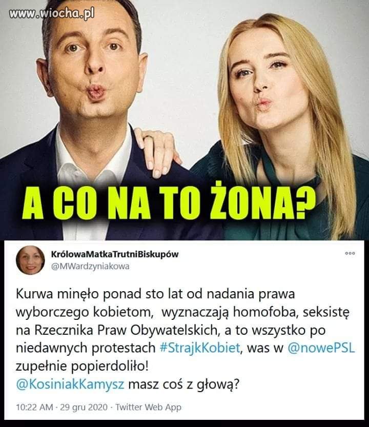 Taka sytuacja 
