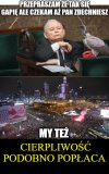 Cierpliwość popłaca 