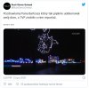 Wulgarnie o PiS w Teleexpressie. Zakpił z dziennikarzy TVP