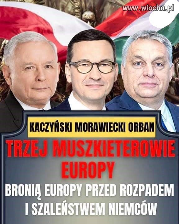 PiSowskie memy to większy fenomen niż plakat PRL.