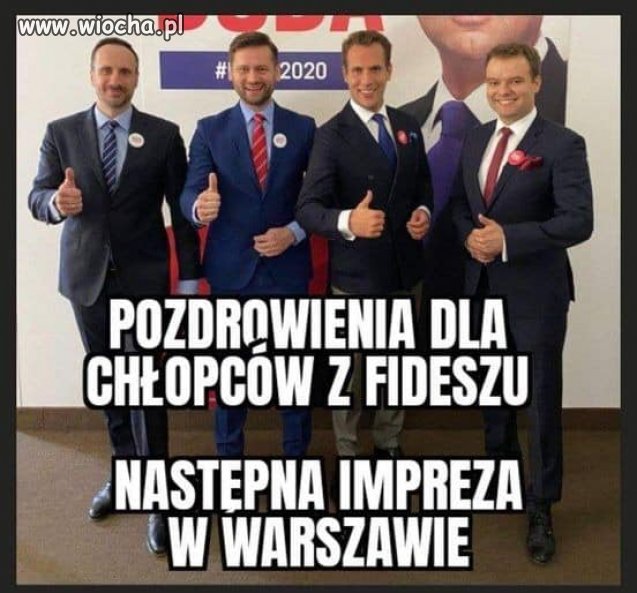 Tu policja 