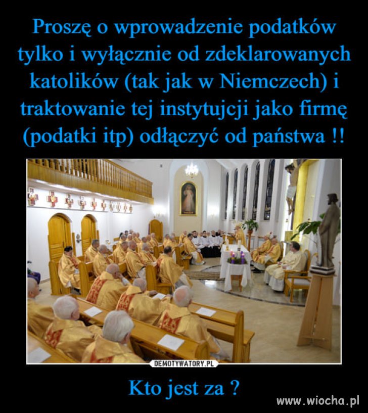 Najwyższa pora 