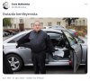 Przybieżeli do Torunia bentlejem