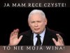 Ręce niby czyste 