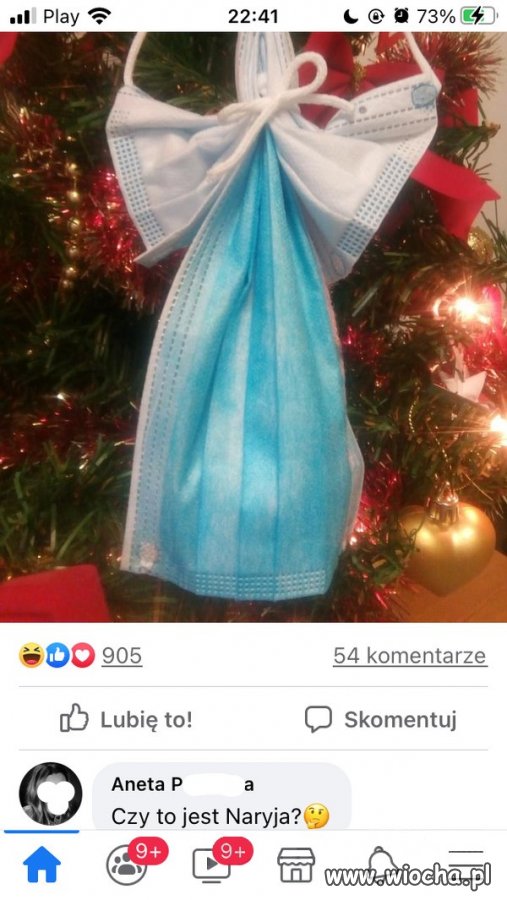 Świąteczne klimaty