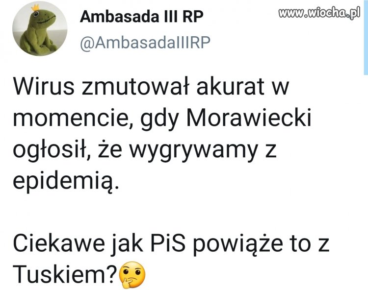 Jak to narodowo 