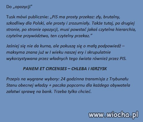Tuska nie słuchacie
