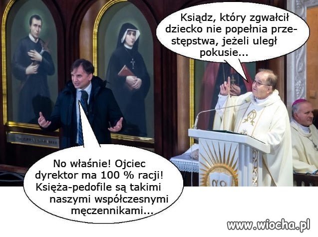 Kwintesencja naszej władzy