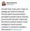 Rynsztok pisowski