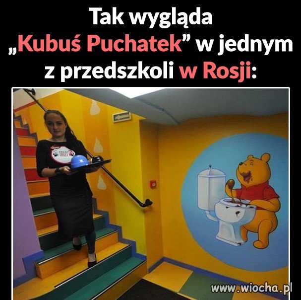 Gdzieś w Rosji 