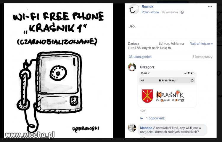 Wi-fi free krasnik1