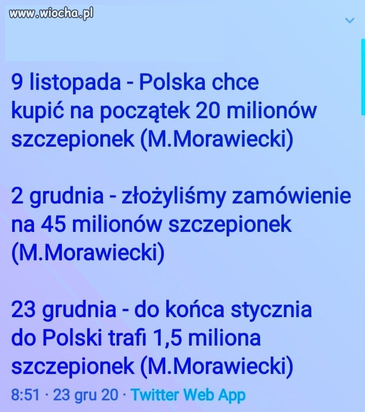 Kiedy za bardzo chcesz wierzyć 