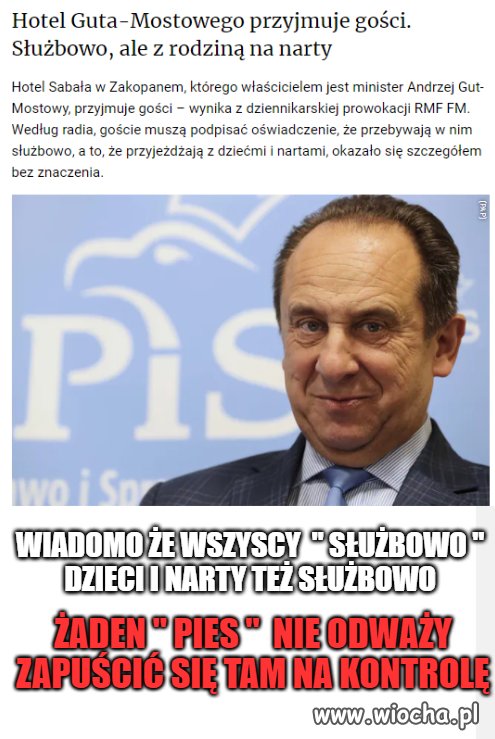 W hotelach polityków jest bezpiecznie 