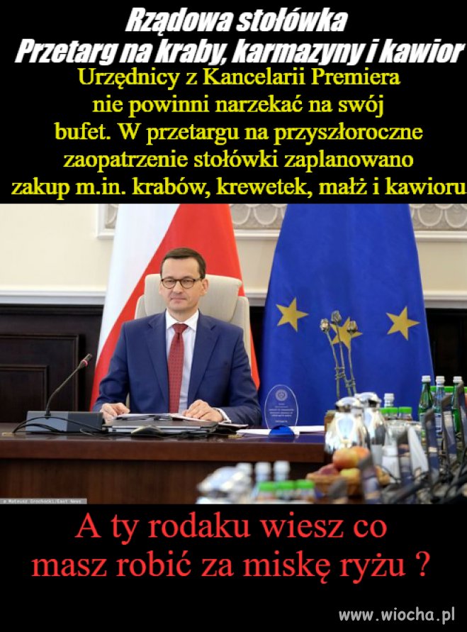 Trzeba zaciskać pas