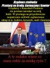 Trzeba zaciskać pas