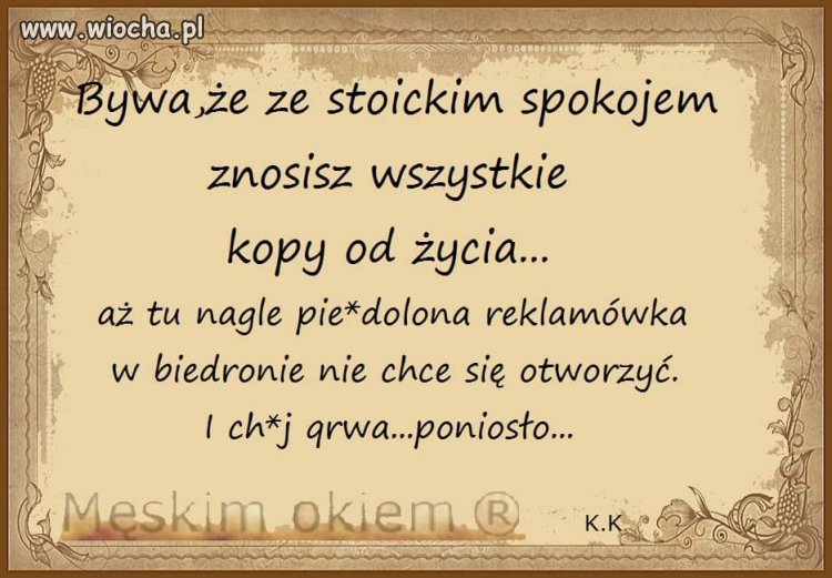 Zycie.