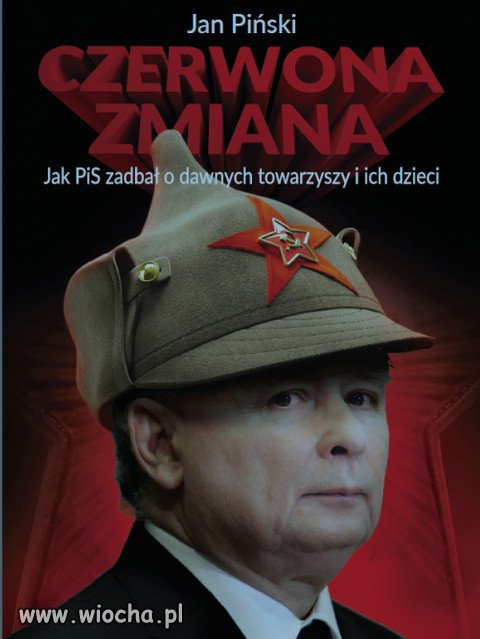 Kaczyński opiernicza się za pieniądze Polaków!