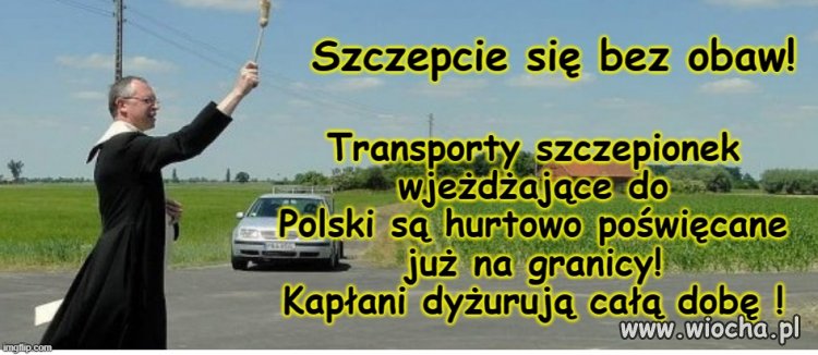 Nie lękajcie się!