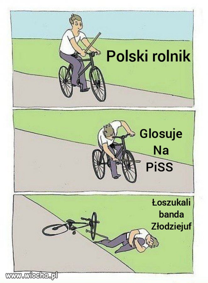 Polski rolnik 