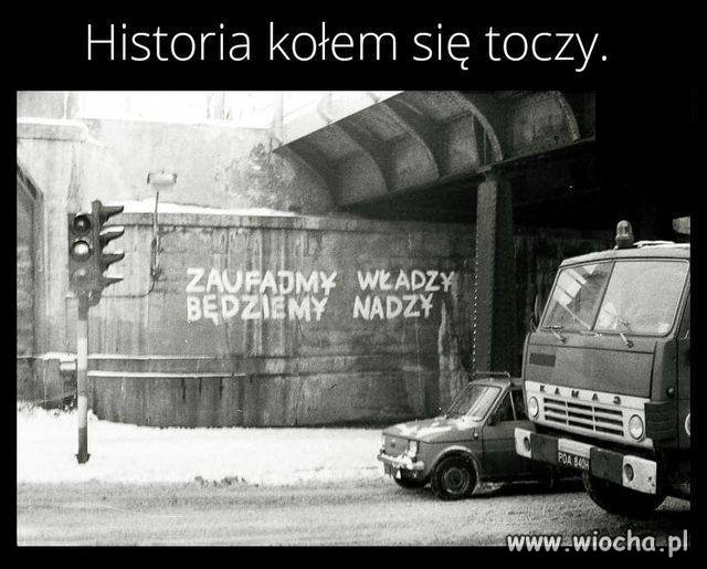Jestem za 
