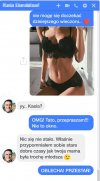 Krępująca wpadka 