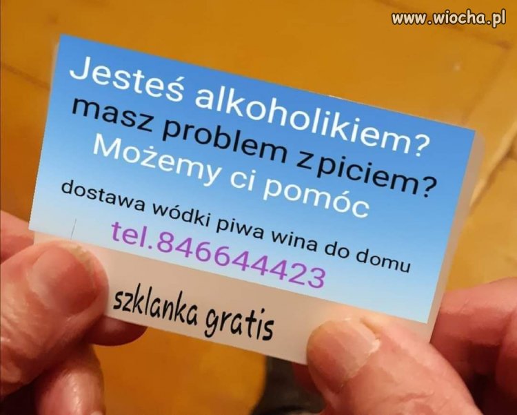 Pomocna dłoń