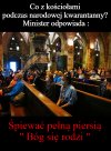 Zalecenia ministerstwa 