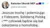 Radek jak zawsze 