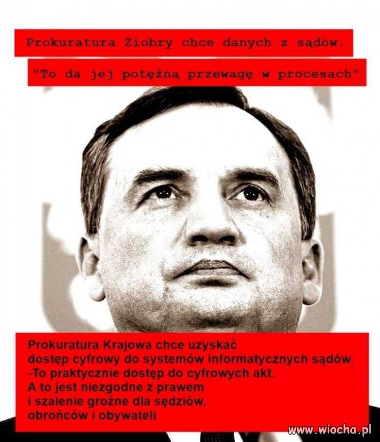 Praworządność w Polsce?